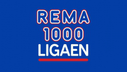 REMA 1000-ligaen Women logo