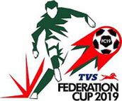Federation Cup 2026 logo