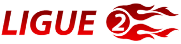 Ligue 2 logo