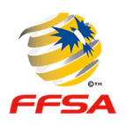 South Australia State League 1 2026 logo