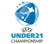 UEFA U21 Championship - Qualification logo