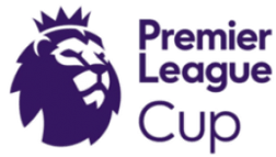 Premier League Cup logo