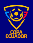 Copa Ecuador 2026 logo