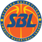 Basketligan logo