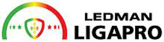 Liga Portugal 2 logo