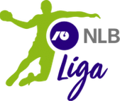 1. NLB Liga 2026 logo