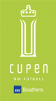 NM Cupen 2027 logo