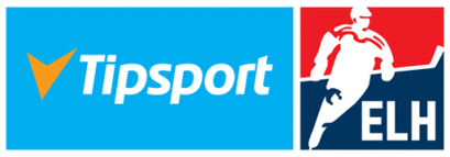 Extraliga logo