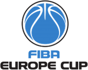 FIBA Europe Cup logo