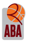 ABA League 2 logo