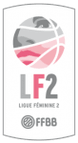 Ligue 2 Women logo