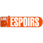 LNB Espoirs U21 logo