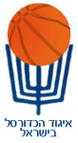 Ligat Ha'Al Women logo