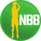 NBB logo