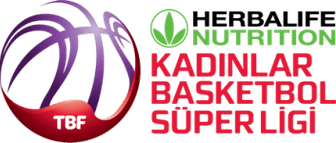 TKBL Women 2026 logo