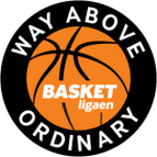 Basketligaen logo