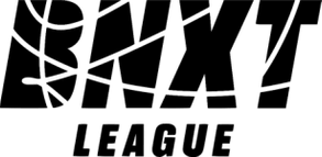 BNXT League 2026 logo