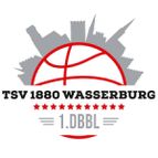 1. DBBL Women logo
