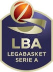 Serie A1 Women 2026 logo