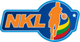 NKL logo