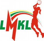 Moteru Lyga Women logo