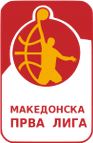 Macedonian Superleague logo