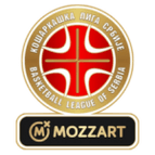 First League logo