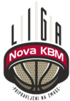 Liga Nova KBM logo