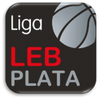 LEB Plata logo