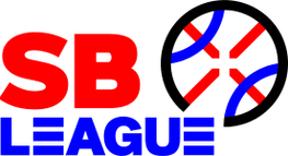 SB League logo