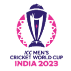 ICC Men's Cricket World Cup League 2 logo