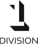 1st Division logo