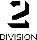 2nd Division - Group 1 logo