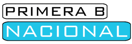 Primera Nacional logo