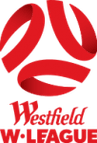 W-League logo