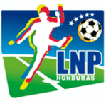 Liga Nacional logo
