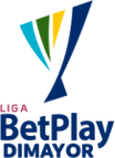 Primera A logo