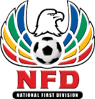 1st Division logo