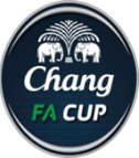 FA Cup logo