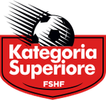 Superliga logo