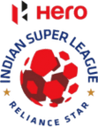 Indian Super League 2026 logo