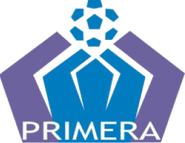 Primera Division logo