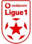 Ligue 1 2026 logo
