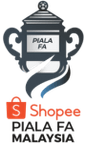 FA Cup logo