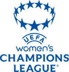 UEFA Champions League Women logo