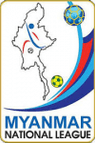 National League 2026 logo