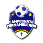 Pernambucano - 1 2027 logo