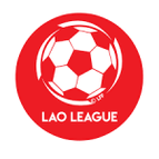 Lao League 2026 logo