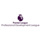 Professional Development League logo