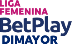 Liga Femenina logo